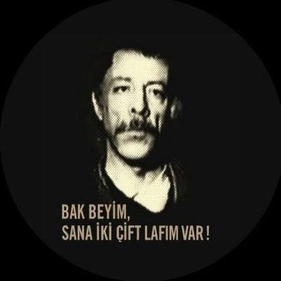 Yaşar Usta's profile picture