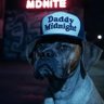 Profilbild von Daddy Midnight