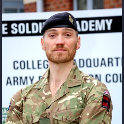 Lt Col Jules Russell's profile picture