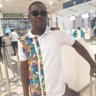 Profilbild von Philip Boadi