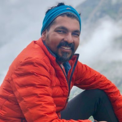 Pradeep Sangwan's profile picture