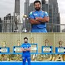 Profilbild von Rohit Sharma FC