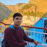 Profilbild von Ankit Pandey