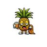 Toxic Fruits Co. profil fotoğrafı