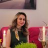 Profilbild von Pantéa Rasouli پانته آ رسولی