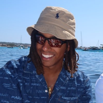 Jordan Welch's profile picture