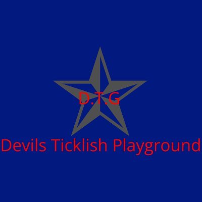 Tickle devil (Fetcon 2026)'s profile picture