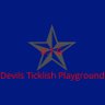 Tickle devil (Fetish Con 2025) profil fotoğrafı