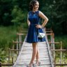 Profilbild von Zeynep Hazinedaroğlu