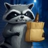 Profilbild von boozRakoon