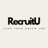 RecruitU profil fotoğrafı