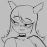 Profilbild von melon (comms open)