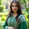 Фото профиля Uroosa Marwat