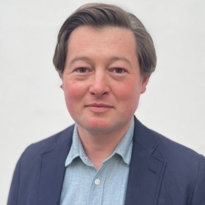 Rupert Myers's profile picture