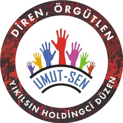 UMUT-SEN's profile picture