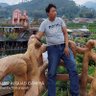 Фото профиля Yudha firmansyau