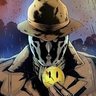 Rorschach profil fotoğrafı