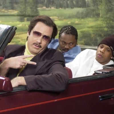 My Godfather!'s profile picture