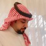 Profilbild von صالح بن هزاع