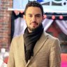 حسين الكبسي Hussein A. Al-Kebsi 的头像