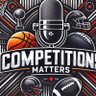 Competition Matters profil fotoğrafı