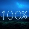 Фото профиля 100%