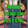 Profilbild von Make Findom Illegal