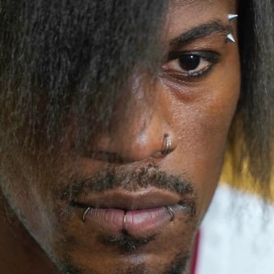 M.U.A.'s profile picture