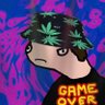 Stranger's profile picture