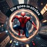 Фото профиля GOingInCircleS
