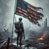 Profilbild von Patriot man