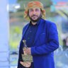ameen alshami's profile picture