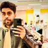 Profilbild von Chaudhry Akhmal