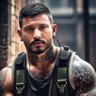 Soldado de Aรงo Alves๐ชโ ๏ธ๐ง๐ท ็ๅคดๅ