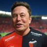 Elon Raza 的头像