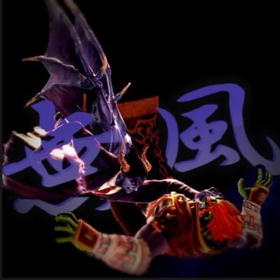 KMK 無風's profile picture