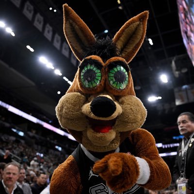 SpursCoyote's profile picture