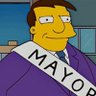 Mayor Menace 的头像