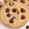 Фото профиля Chocolate chip cookie