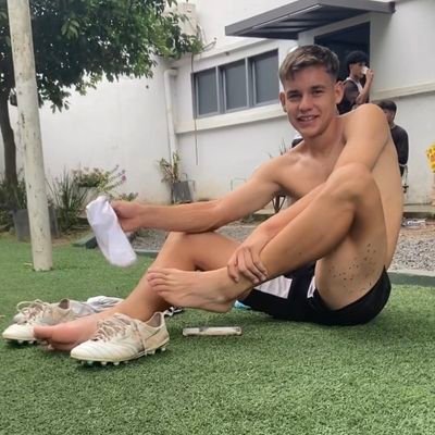 Pies de futbolistas's profile picture