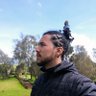 Фото профиля Jose Álvaro Real Ramírez