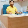 Profilbild von AMITESH KUMAR
