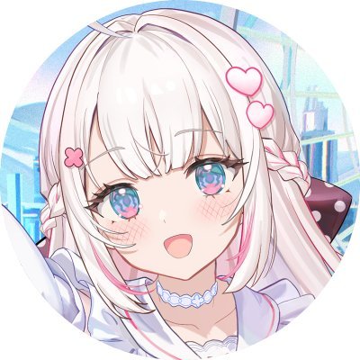 心恋音むいる🎀🍫新人VTuber's profile picture