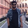 Profilbild von Prashanth