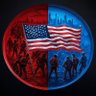 Profilbild von Civil War 2.0 🇺🇸