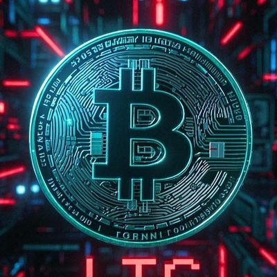 Explore Bitcoin's profile picture