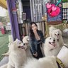 可劲萌|💜骚妈💜's profile picture