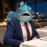 Lord of the Fish profil fotoğrafı