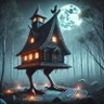 Baba Yaga's profile picture