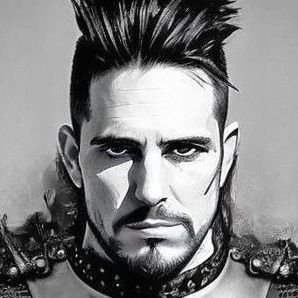 Chi1mechant's profile picture